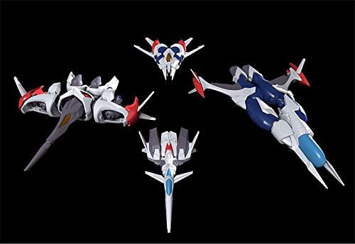 Good Smile Hyper Combat Unit Dangaioh: Dangaioh Moderoid Plastic Model Kit