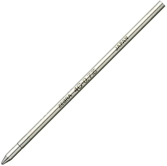 ZEBRA Comic Pen Nib, Tama Pen Model, Pack of 10 (PT-6B-C-K)