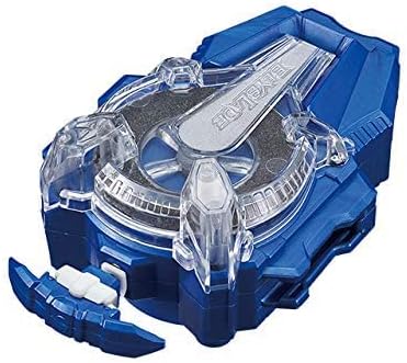Takara Tomy Beyblade Burst B-166 Sparking Bay Launcher L [Japan Import]