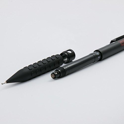 Pentel Mechanical Pencil Smash, 0.5mm (Q1005-1)