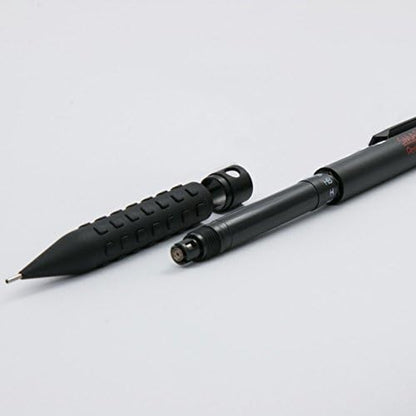 Pentel Mechanical Pencil Smash, 0.5mm (Q1005-1)