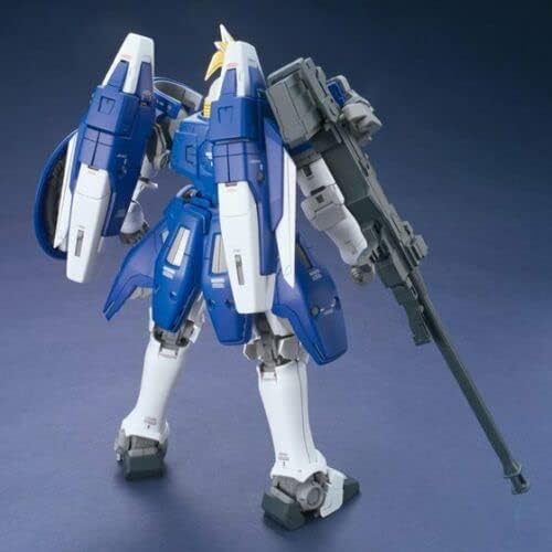 Bandai Hobby Gundam Wing P-BANDAI Tallgeese II / 2 EW MG 1/100 Model Kit