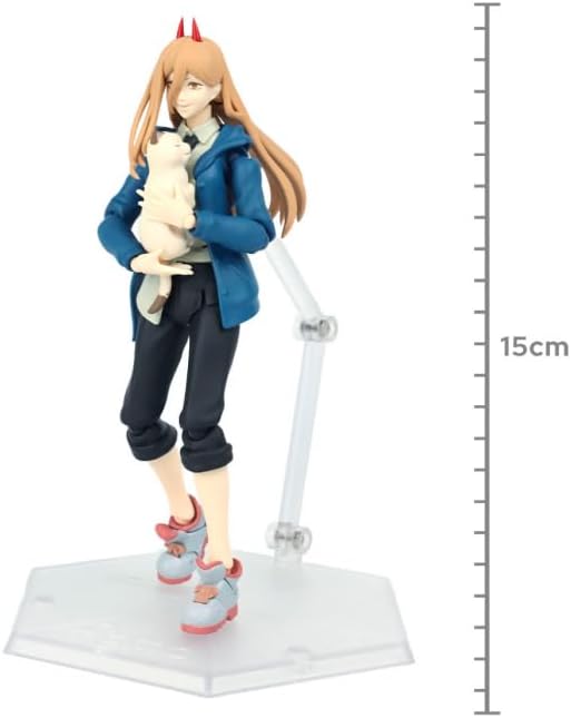Max Factory figma Power
