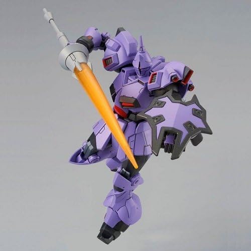 Bandai HGUC 1/144 GYAN Krieger Mobile Suit Gundam (Hobby Online Shop Limited) (Japan Import)