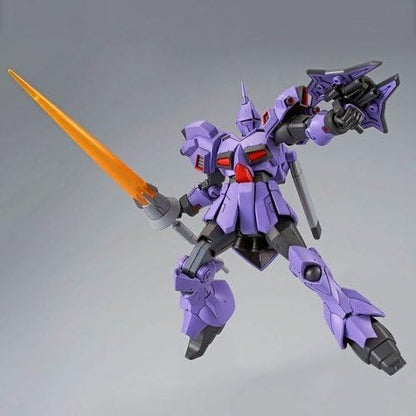 Bandai HGUC 1/144 GYAN Krieger Mobile Suit Gundam (Hobby Online Shop Limited) (Japan Import)