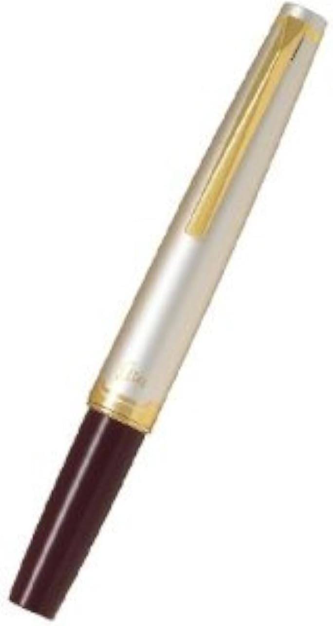 PILOT Elite 95s / Deep Red [nib : Extra Fine], detail image