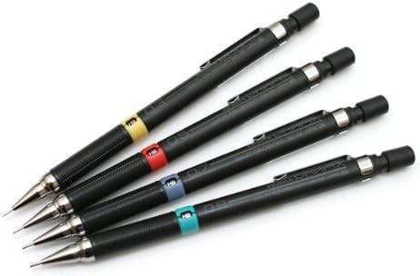 ZEBRA Fine Writing Instrument Mechanical Pencil (DM3-300)
