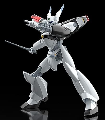 Good Smile Mobile Police Patlabor: Moderoid AV-0 Peacemaker Model Kit Multicolor