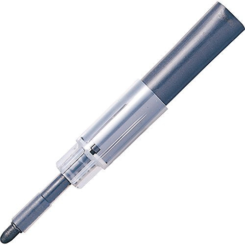 Sensor in di round core Refill ink black PWBR1004M.24 10 pieces known your Mitsubishi Pencil board marker