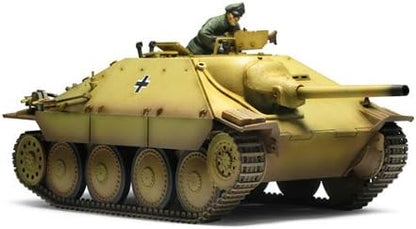 Academy 13278 Jagdpanzer 38(t) Early Version 1/35 Scale Plastic Model Kit