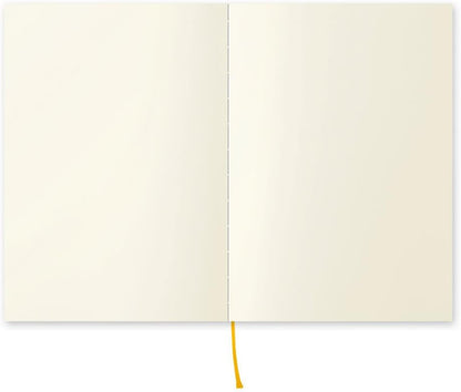 Midori MD A5 Plain Paper Notebook from Business & School Supply