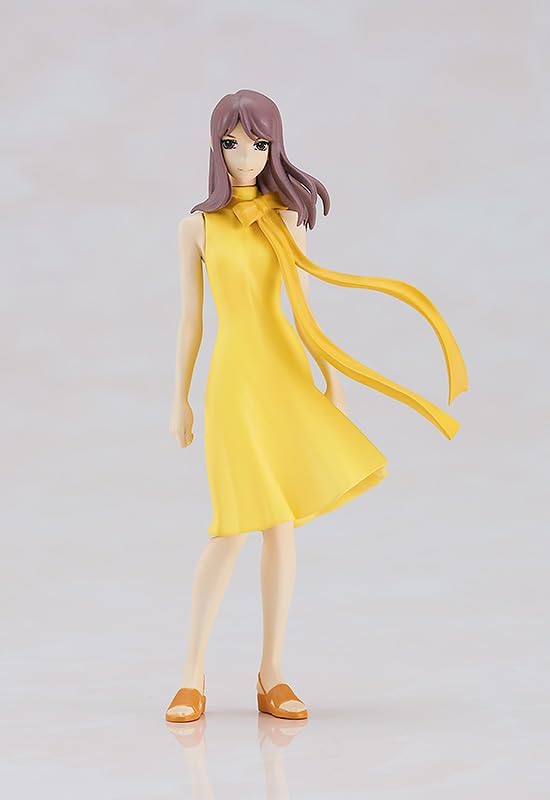 Good Smile Company RahXephon Moderoid Plastic Model Kit