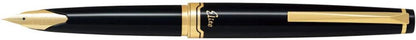 PILOT Elite 95s / Black [nib : Fine], alternate view
