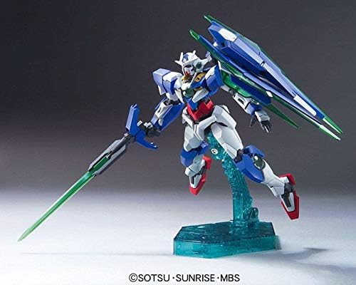 BANDAI SPIRITS HG 1/144 Double Oak Anta (BANDAI Hobby T01808)