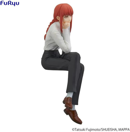 Furyu Chainsaw Man - Makima - Statuette PVC Noodle Stopper 14cm