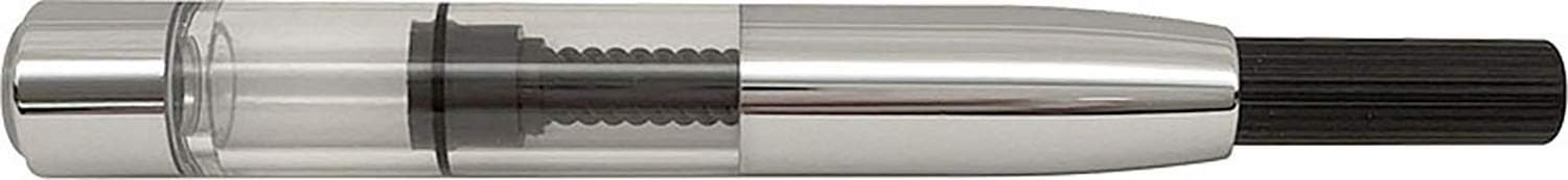 Platinum Fountain Pen Converter, Silver (700A#9, Japan Import), alternate view