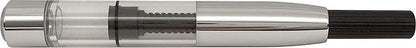 Platinum Fountain Pen Converter, Silver (700A#9, Japan Import), alternate view
