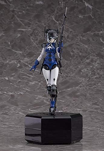 Good Smile Company chitocerium VI-carbonia lonsdaleite Plastic Model Kit, Multicolor