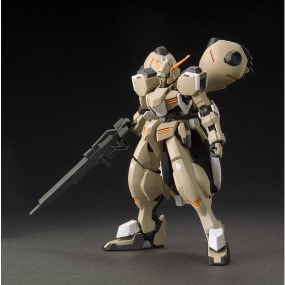 Bandai 1/144 Scale kit Iron-Blooded Orphans 013 Gundam Gusion Rebake