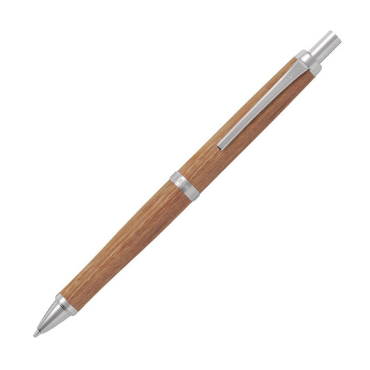 Pilot Legno 0.5mm Lead Mechanical Pencil, Brown (HLE-250K-BN)