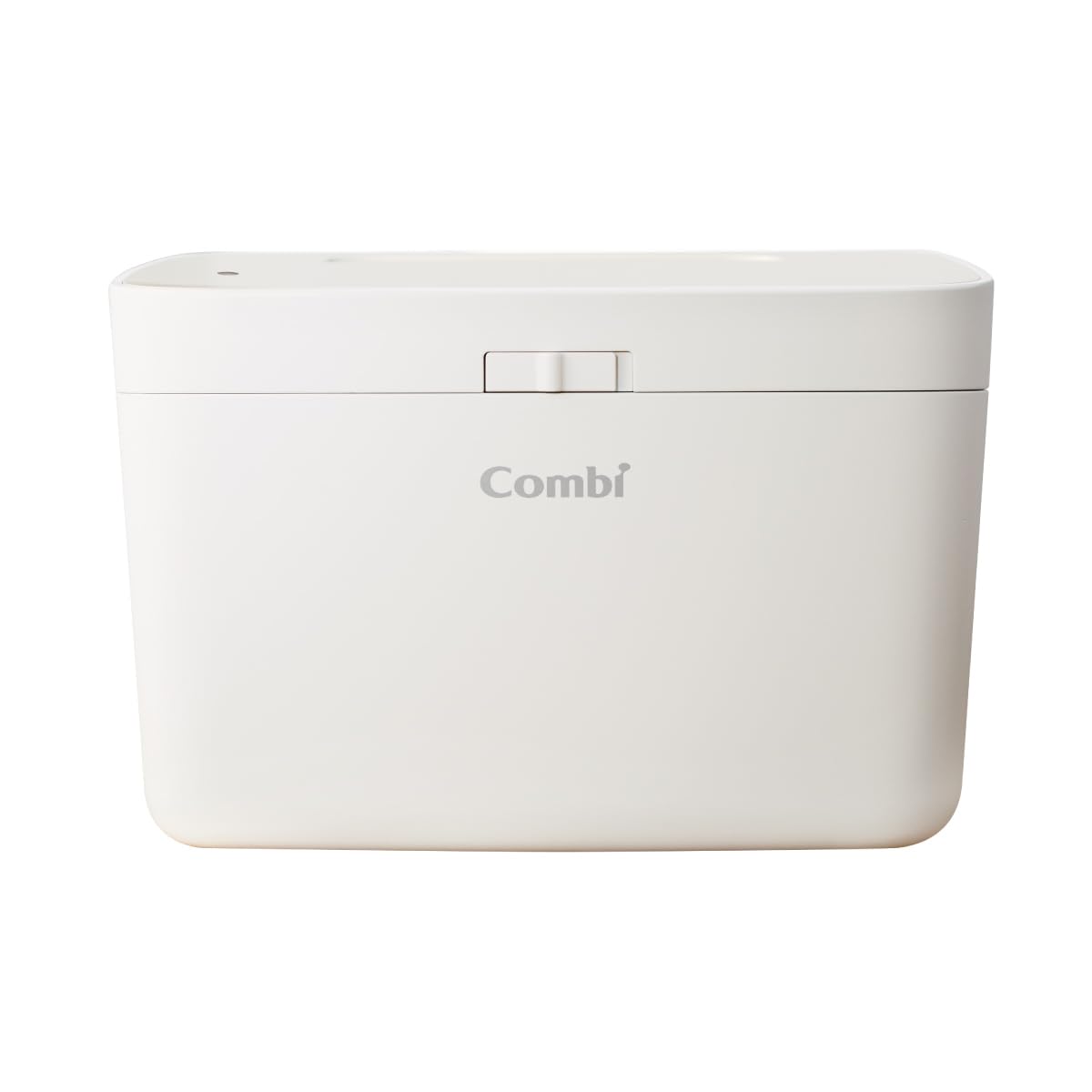 Wet Wiping Warmer, Quick Warmer, Handy, Cashmere Beige, Magnetic Power Stand Type