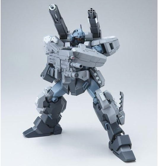 Bandai MG 1/100 Jesta Cannon EW Premium Limited Edition