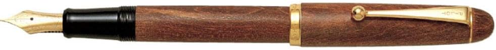 PILOT CUSTOM"CUSTOM KAEDE (Maple)" (nib : Medium)