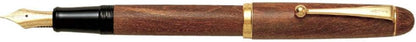 PILOT CUSTOM"CUSTOM KAEDE (Maple)" (nib : Fine)
