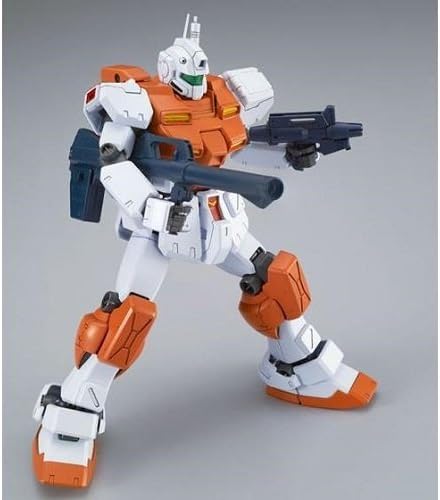 Bandai MG 1/100 Powered GM Mobile Suit Gundam 0083 STARDUST MEMORY