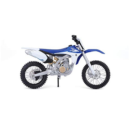 Maisto 13021 1/12 Yamaha YZ450F Motocross Bike