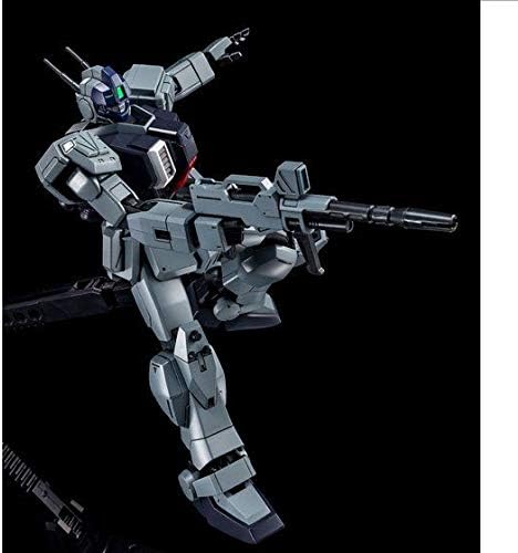 Bandai 1/144 HG RX-79 (G) SW Slave Wraith Parachute Pack