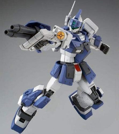 Bandai MG 1/100 RGM-79DO GM Dominance model kit