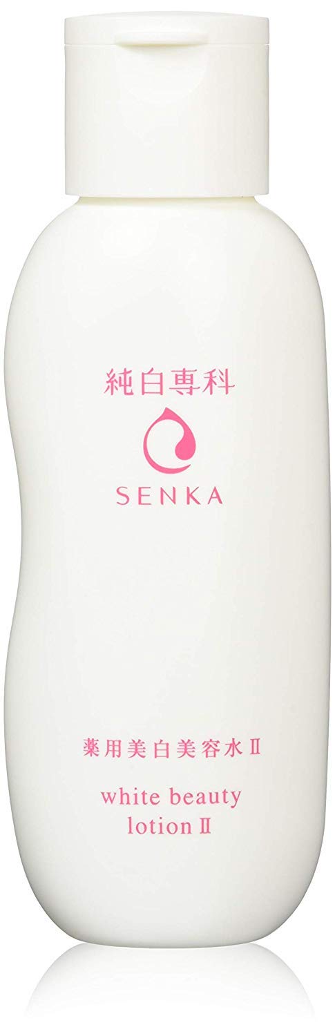Pure White Specialty Makeupless Beauty Water II 200ML x 3 pieces 200ml (x 3)