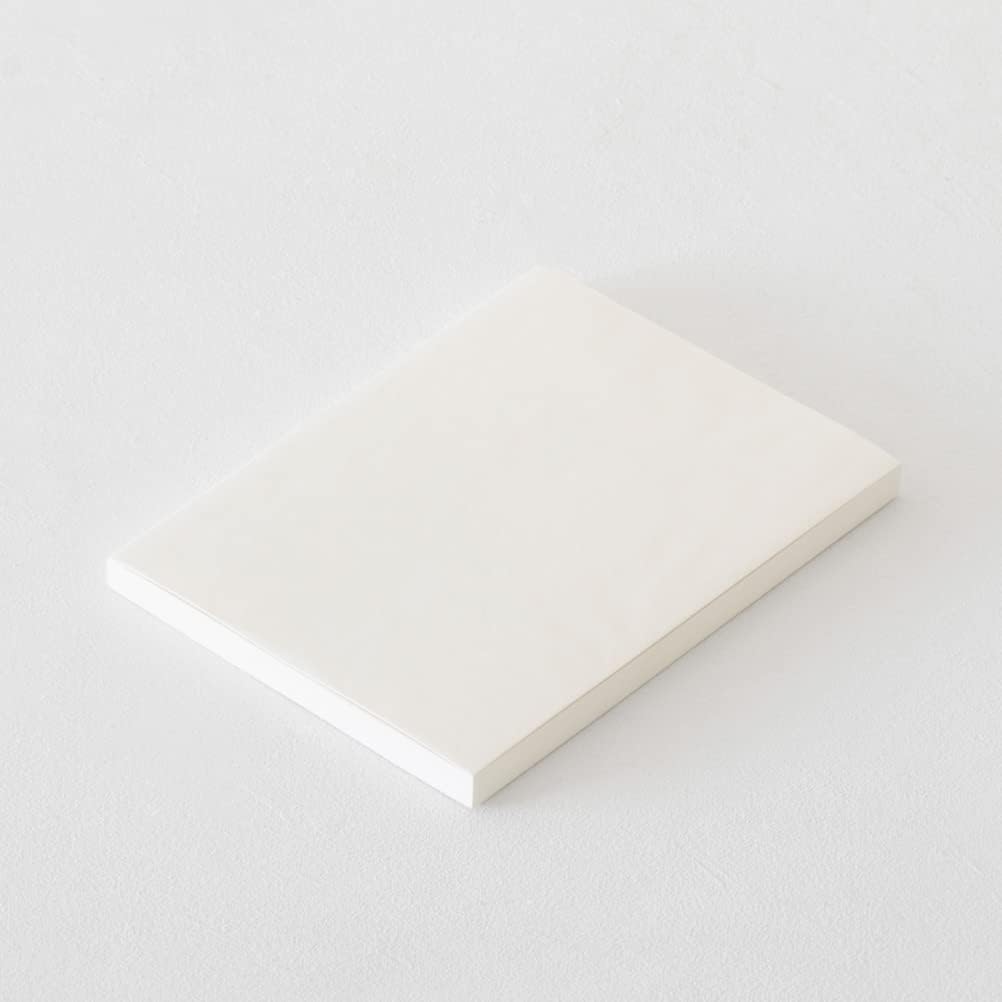 DESIGNPHIL Midori 15255006 Notebook, MD Notebook, Cotton F0