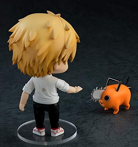 Good Smile Company Nendoroid Denji(re-Run)