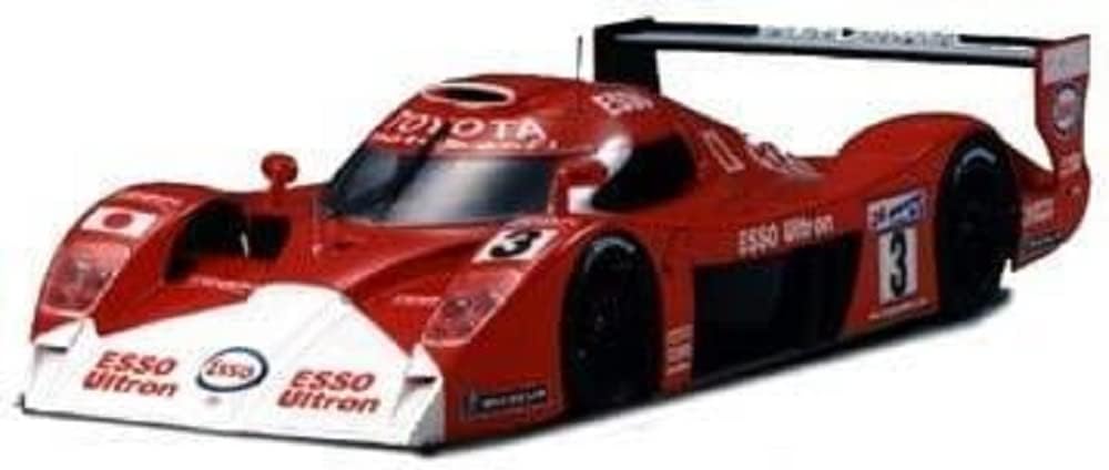 Tamiya 300024222-1:24 Toyota GT-One TS-020 Lemans ??99
