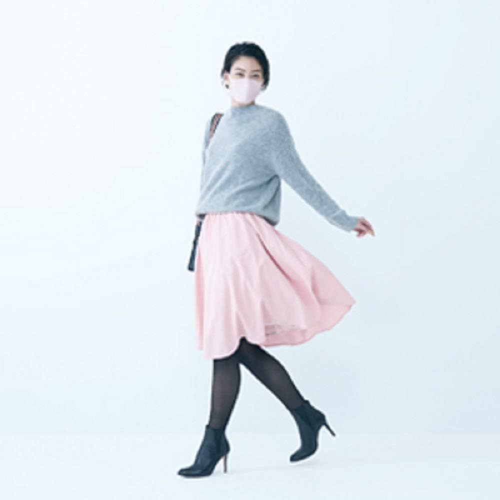 Pitta Mask Small Pastel