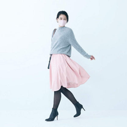 Pitta Mask Small Pastel