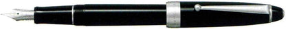 PILOT FKNS-1MR-BEF Custom NS Fountain Pen, Extra Fine, Black