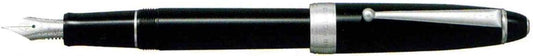 PILOT FKNS-1MR-BF Custom NS Fountain Pen, Fine Point, Black, main image