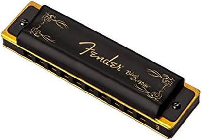 Fender Blues Deville Harmonica, Key of E