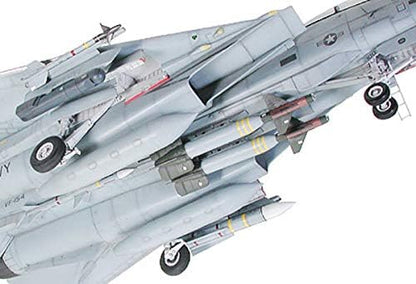 Tamiya F-14A Tomcat Black Knights 1/32 Aircraft (TAM60313)