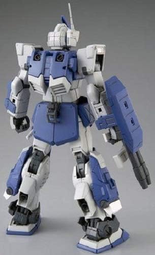 Bandai MG 1/100 RGM-79DO GM Dominance model kit