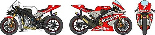 Tamiya ??? 14100 Yamaha YZR M1 2004 1/12
