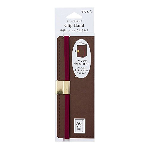 Midori 62308006 Clip Band for A6