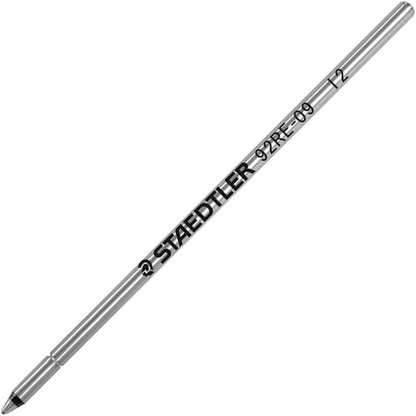 Staedtler Refill, for Avant-Garde/Avant-Garde Light, 0.7mm, Black Ink (92RE-09)