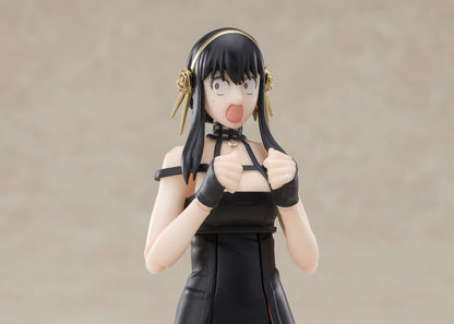TAMASHII NATIONS - Spy x Family - Yor Forger, Bandai Spirits S.H.Figuarts Action Figure
