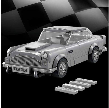 LEGO Speed Champion 007 Aston Martin DB5 76911