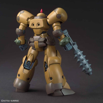 Bandai Hobby G Gundam #230 Death Army, Bandai Spirits HGFC 1/144, Multi
