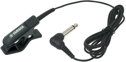 Tm-20bkbk Yamaha Tuner Microphone